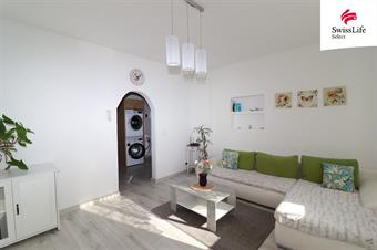 Prodej bytu 3+1 97 m2 Dolní, Dalovice