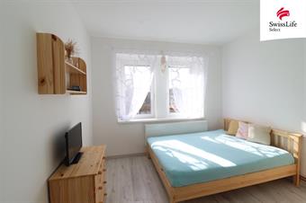 Prodej bytu 3+1 97 m2 Dolní, Dalovice