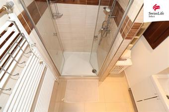 Prodej bytu 3+1 97 m2 Dolní, Dalovice