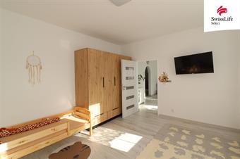 Prodej bytu 3+1 97 m2 Dolní, Dalovice