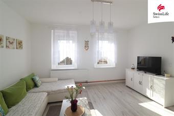 Prodej bytu 3+1 97 m2 Dolní, Dalovice