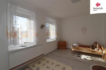 Prodej bytu 3+1 97 m2 Dolní, Dalovice