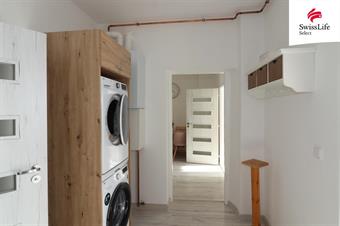 Prodej bytu 3+1 97 m2 Dolní, Dalovice