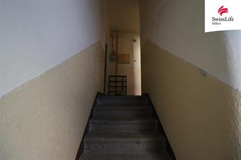 Prodej bytu 3+1 97 m2 Dolní, Dalovice