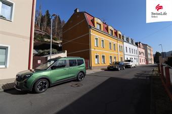 Prodej bytu 3+1 97 m2 Dolní, Dalovice