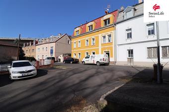 Prodej bytu 3+1 97 m2 Dolní, Dalovice