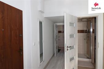 Prodej bytu 3+1 97 m2 Dolní, Dalovice