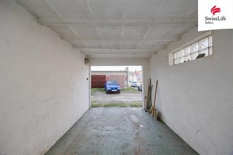 Prodej garáže 15 m2 Hladíkova, Třebíč