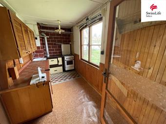 Prodej zahrady 507 m2, Třebíč