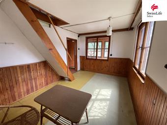 Prodej zahrady 507 m2, Třebíč