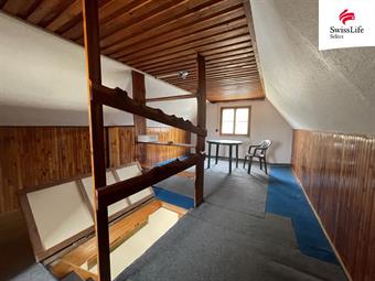 Prodej zahrady 507 m2, Třebíč