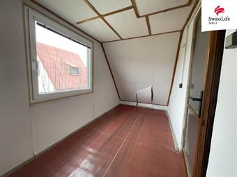 Prodej zahrady 507 m2, Třebíč