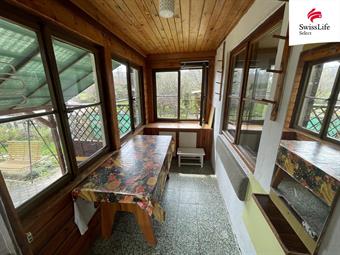 Prodej zahrady 507 m2, Třebíč