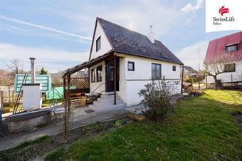 Prodej zahrady 507 m2, Třebíč