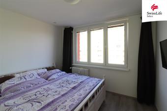 Prodej bytu 3+kk 62 m2 Sídliště, Toužim