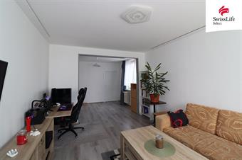 Prodej bytu 3+kk 62 m2 Sídliště, Toužim