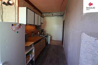 Prodej bytu 3+kk 62 m2 Sídliště, Toužim