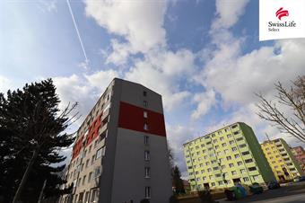 Prodej bytu 3+kk 62 m2 Sídliště, Toužim