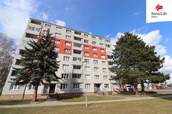 Prodej bytu 3+kk 62 m2 Sídliště, Toužim