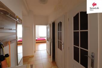 Prodej bytu 2+1 56 m2 Majakovského, Karlovy Vary