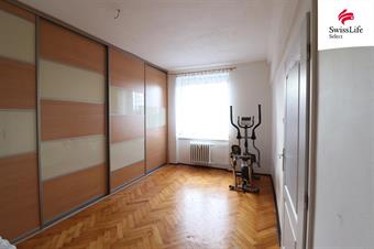 Prodej bytu 2+1 56 m2 Majakovského, Karlovy Vary