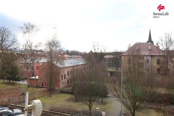 Prodej bytu 2+1 56 m2 Majakovského, Karlovy Vary