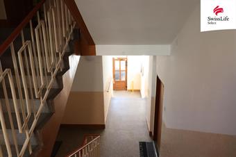 Prodej bytu 2+1 56 m2 Majakovského, Karlovy Vary