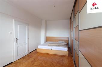 Prodej bytu 2+1 56 m2 Majakovského, Karlovy Vary