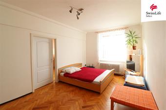 Prodej bytu 2+1 56 m2 Majakovského, Karlovy Vary