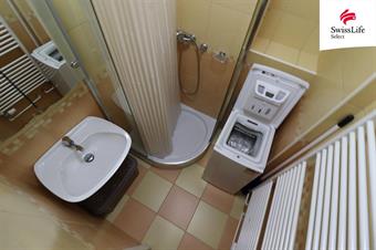 Prodej bytu 2+1 56 m2 Majakovského, Karlovy Vary