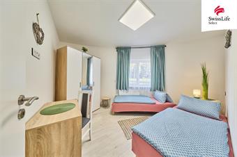 Pronájem bytu 3+kk 51 m2 Úpská, Svoboda nad Úpou