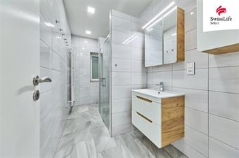 Pronájem bytu 3+kk 51 m2 Úpská, Svoboda nad Úpou