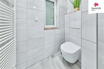 Pronájem bytu 3+kk 51 m2 Úpská, Svoboda nad Úpou