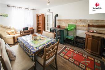 Prodej chalupy 130 m2, Skorkov