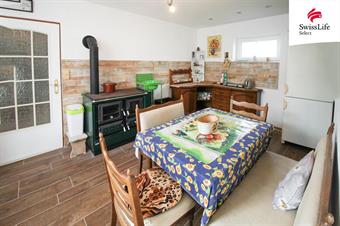 Prodej chalupy 130 m2, Skorkov