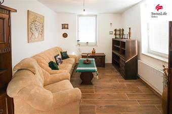 Prodej chalupy 130 m2, Skorkov