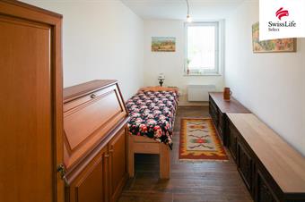 Prodej chalupy 130 m2, Skorkov