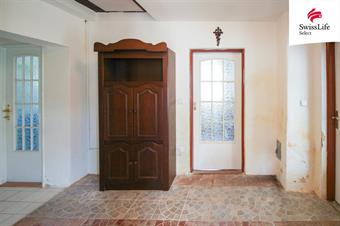 Prodej chalupy 130 m2, Skorkov