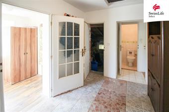 Prodej chalupy 130 m2, Skorkov