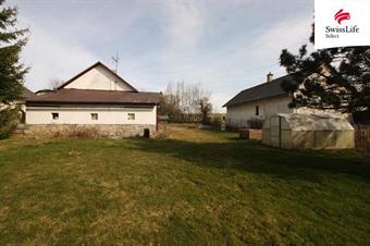 Prodej chalupy 130 m2, Skorkov