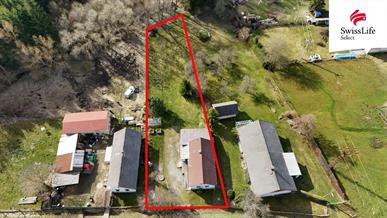 Prodej chalupy 130 m2, Skorkov