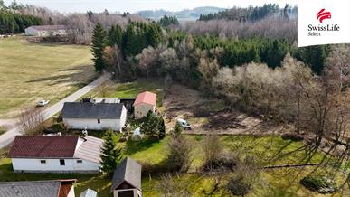 Prodej chalupy 130 m2, Skorkov