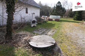 Prodej chalupy 130 m2, Skorkov