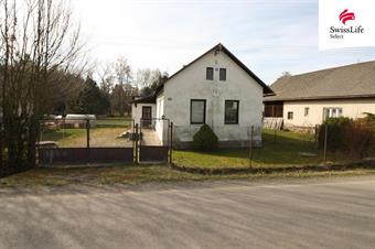 Prodej chalupy 130 m2, Skorkov