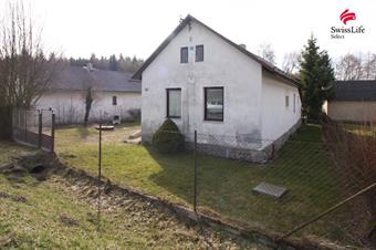 Prodej chalupy 130 m2, Skorkov