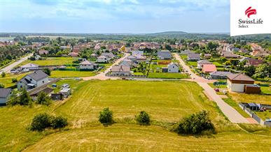 Prodej stavebního pozemku 2396 m2, Lysá nad Labem