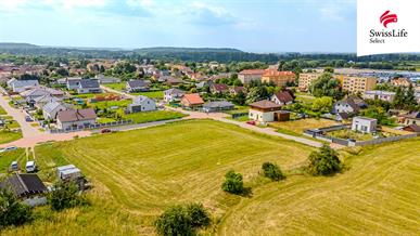 Prodej stavebního pozemku 2396 m2, Lysá nad Labem