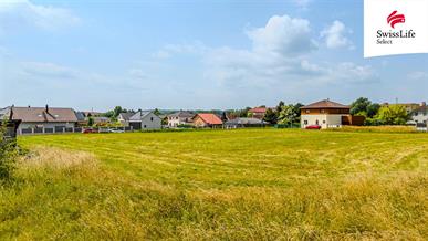 Prodej stavebního pozemku 2396 m2, Lysá nad Labem