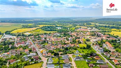 Prodej stavebního pozemku 2396 m2, Lysá nad Labem