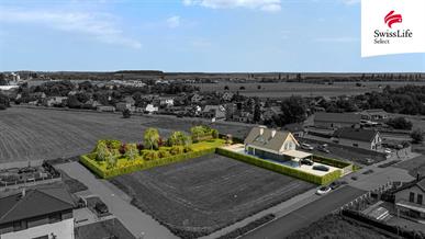 Prodej stavebního pozemku 2396 m2, Lysá nad Labem